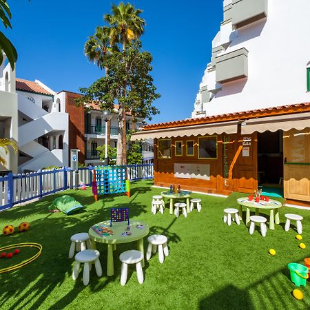 Playaolid All Inclusive アデヘ エクステリア 写真