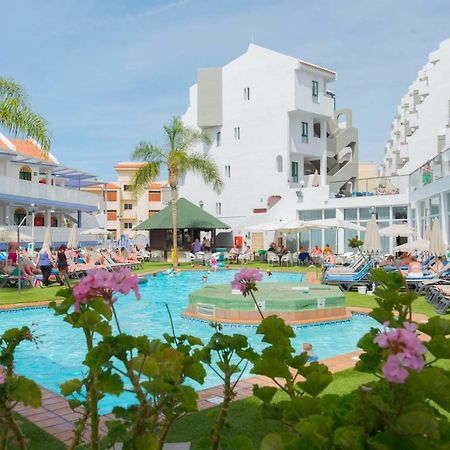 Playaolid All Inclusive アデヘ エクステリア 写真