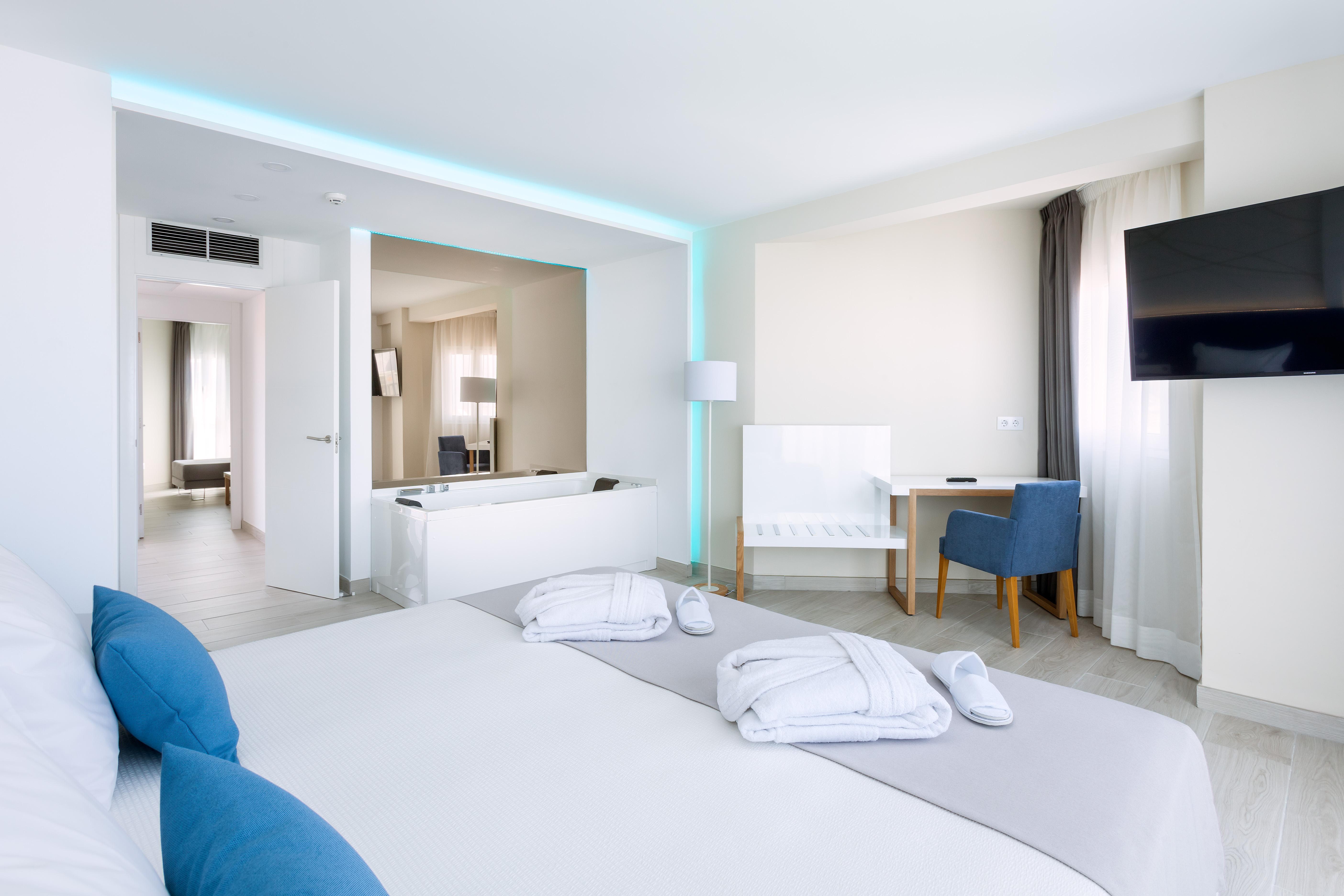 Playaolid All Inclusive アデヘ エクステリア 写真