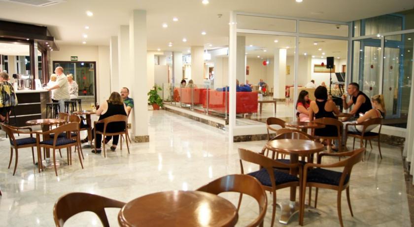 Playaolid All Inclusive アデヘ エクステリア 写真