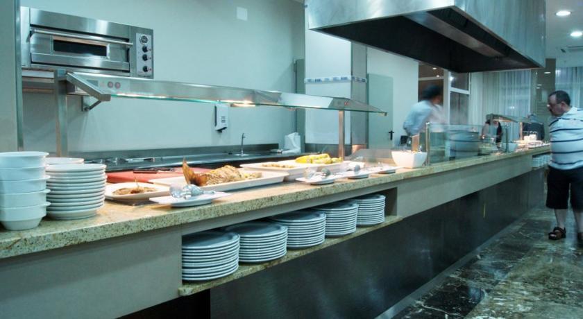 Playaolid All Inclusive アデヘ エクステリア 写真