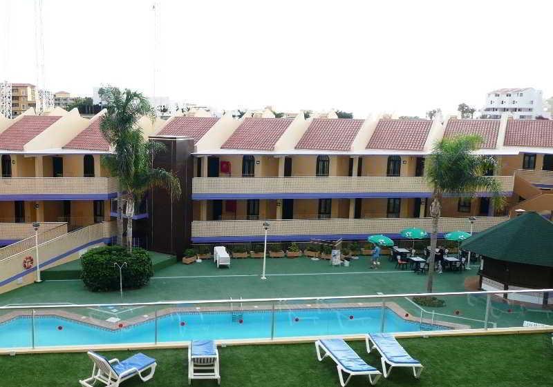 Playaolid All Inclusive アデヘ エクステリア 写真