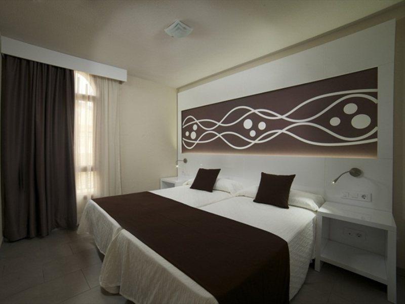 Playaolid All Inclusive アデヘ エクステリア 写真