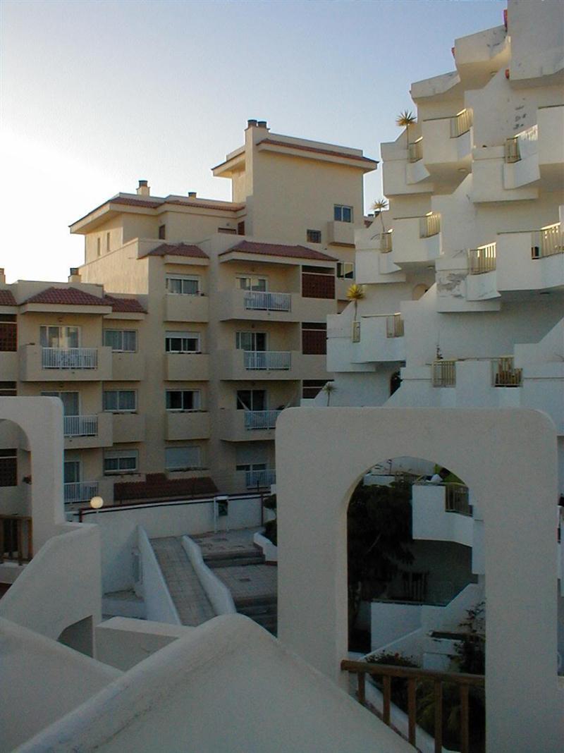 Playaolid All Inclusive アデヘ エクステリア 写真