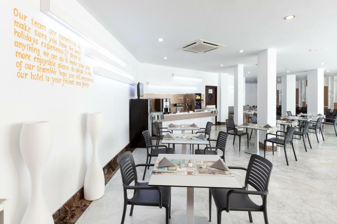 Playaolid All Inclusive アデヘ エクステリア 写真