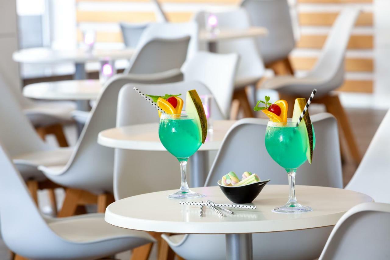 Playaolid All Inclusive アデヘ エクステリア 写真